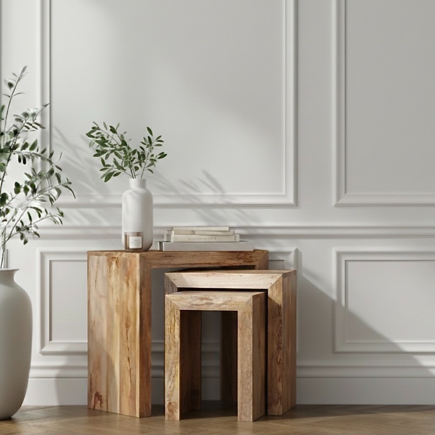 Nest of Tables