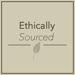 Ethically Sourced