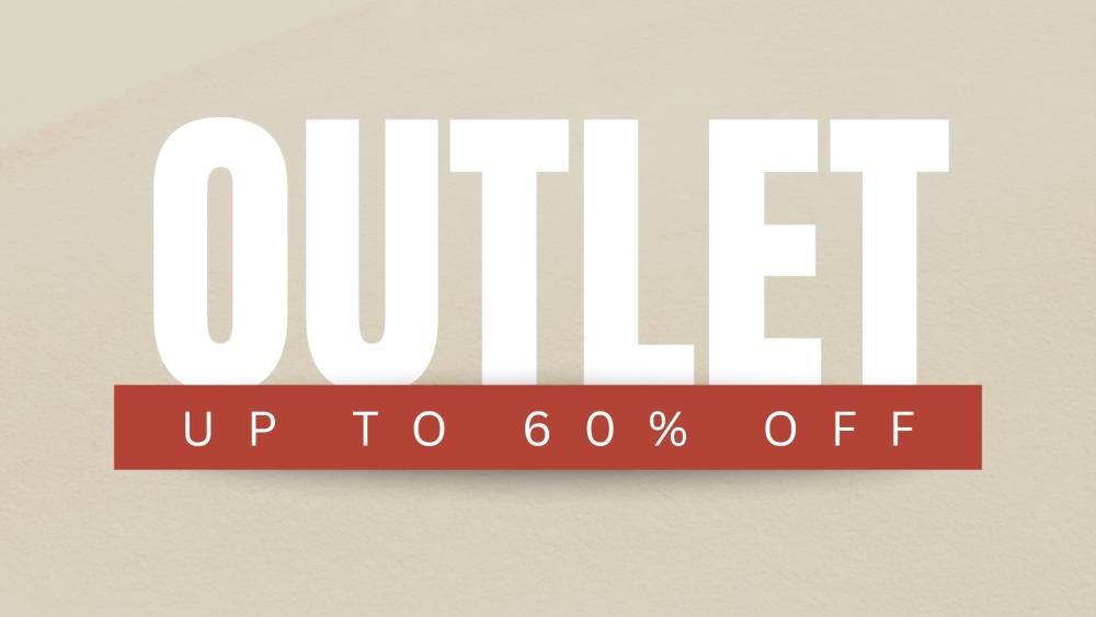 OUTLET