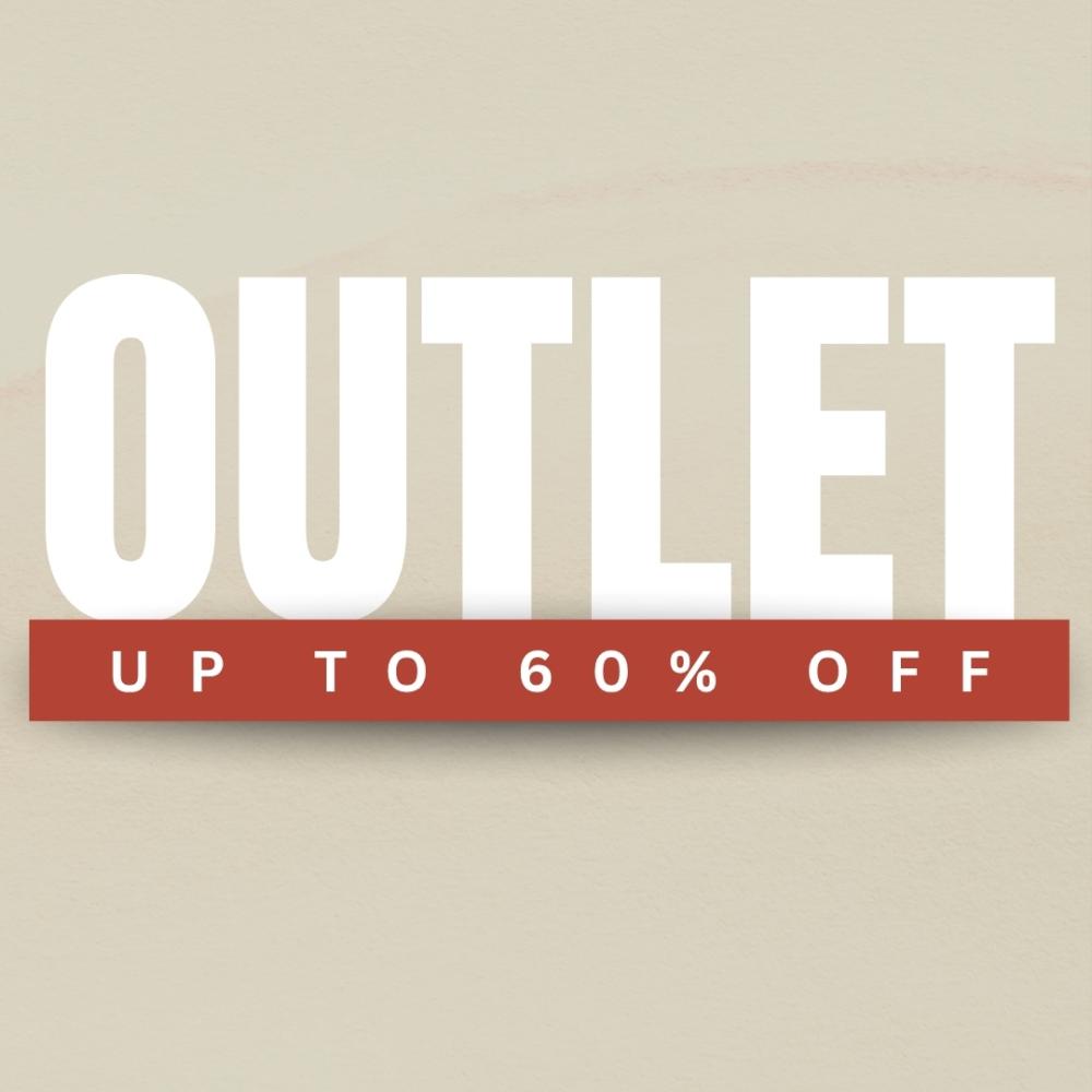 OUTLET OUTLET