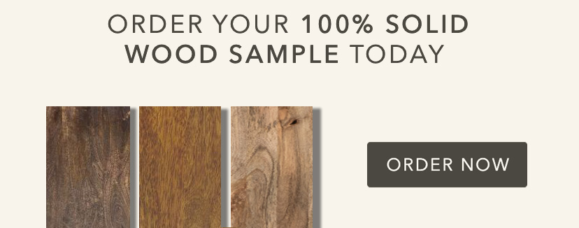 Order Your Wood Sample