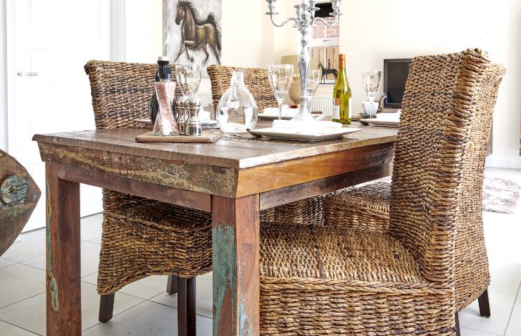 Rattan Rattan