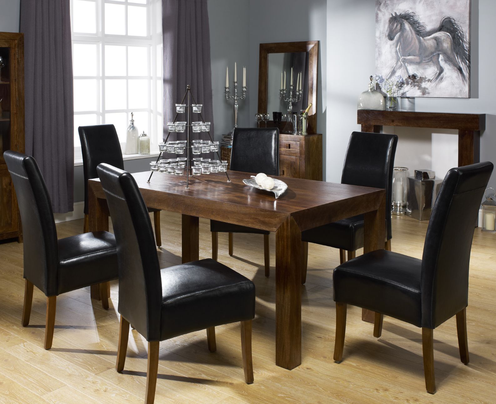 6 Chair Dining Sets