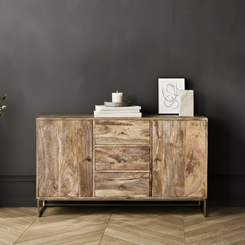 Industrial Gold Furniture Industrial Gold Furniture