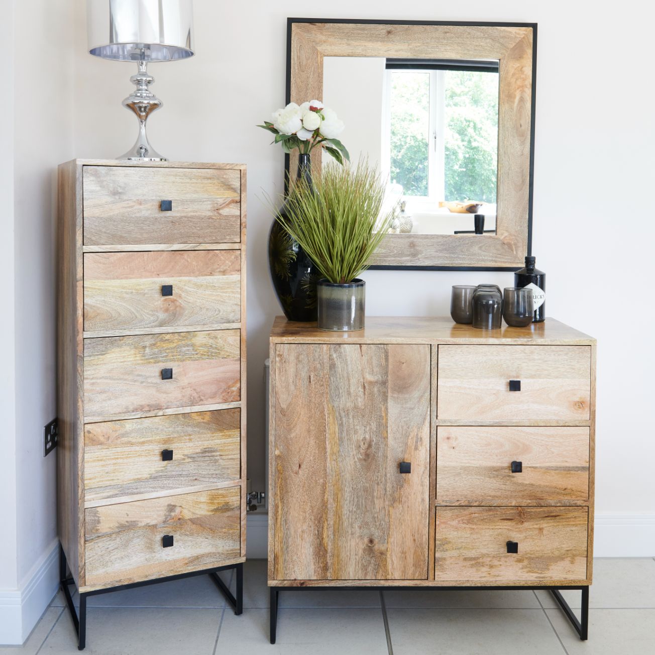 Industrial Furniture Industrial Furniture