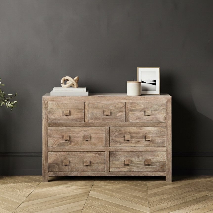 Oak Dakota Oak Dakota