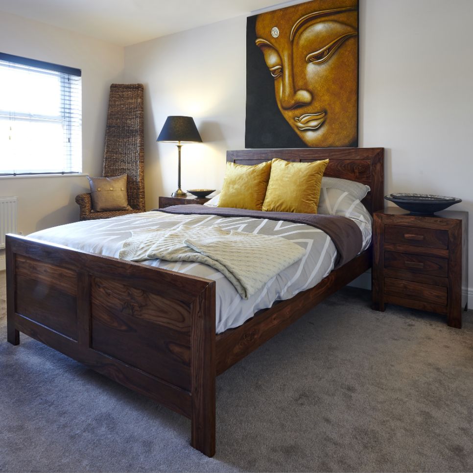 Beds with Mattresses Beds with Mattresses