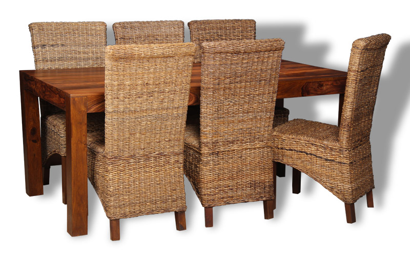 6 Chair Dining Sets 6 Chair Dining Sets