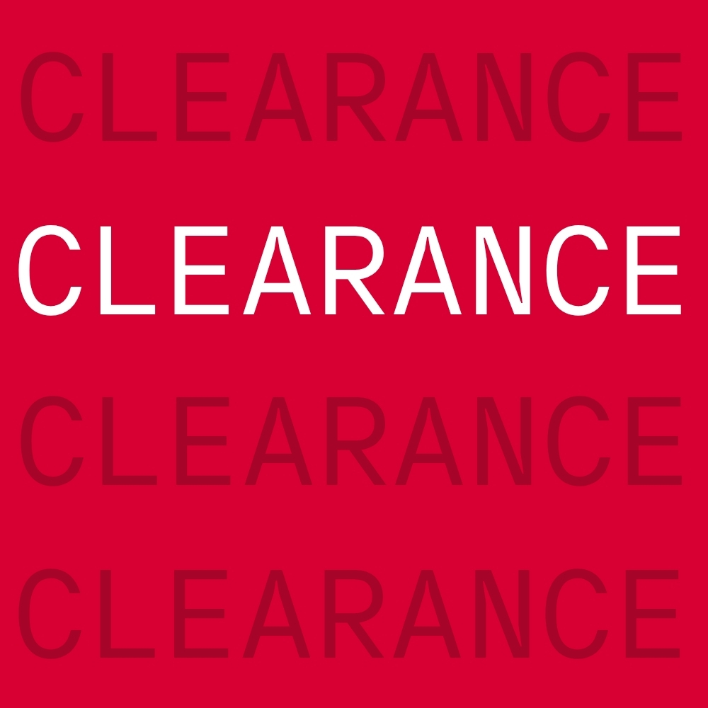 Clearance