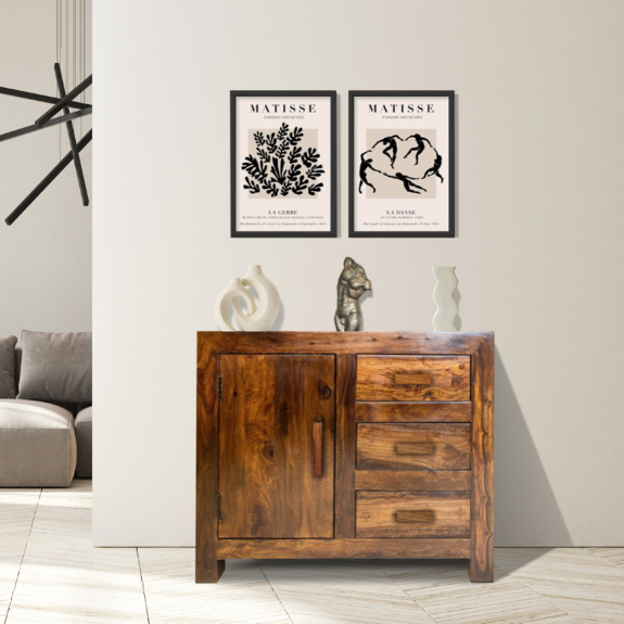 Cuba Sideboards Cuba Sideboards