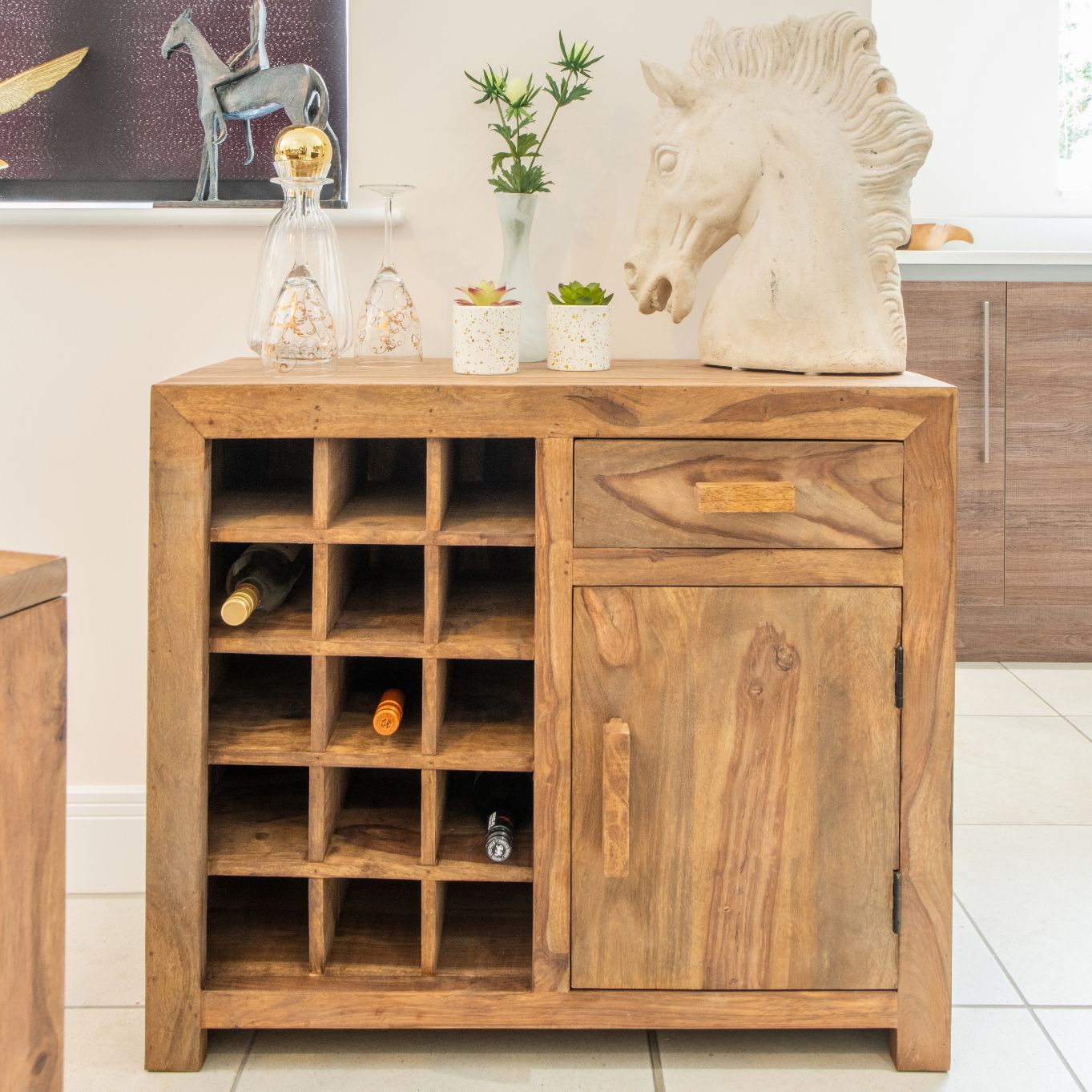 Cuba Sideboards Cuba Sideboards