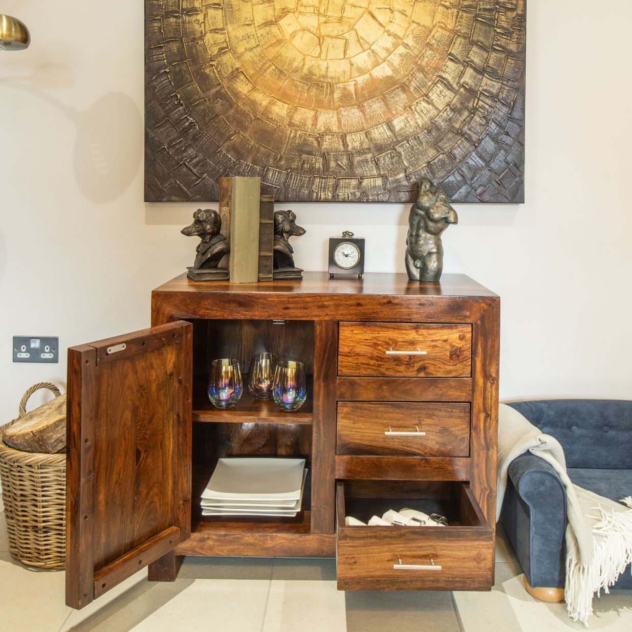 Cube Sideboards Cube Sideboards