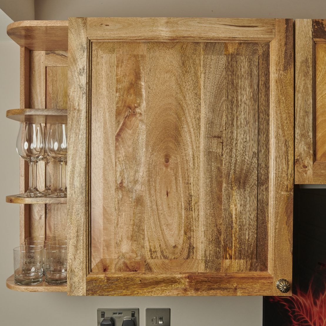 Doors - Wall Units Standard Doors - Wall Units Standard