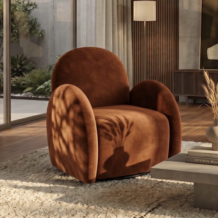 Accent Chairs