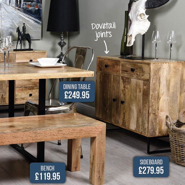Industrial Furniture Industrial Furniture