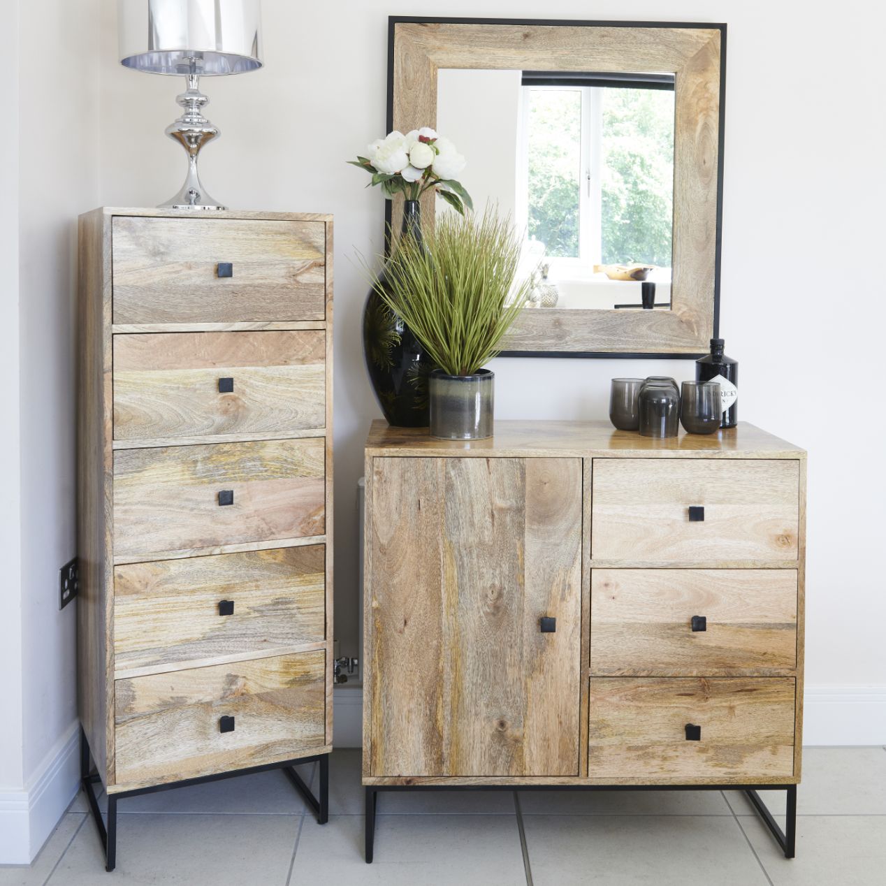 Industrial Furniture Industrial Furniture