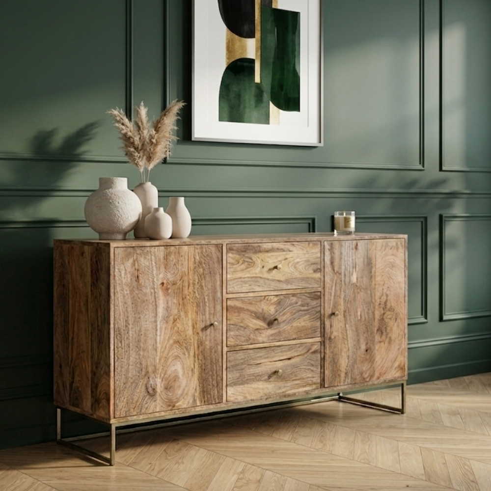 Industrial Gold Furniture Industrial Gold Furniture