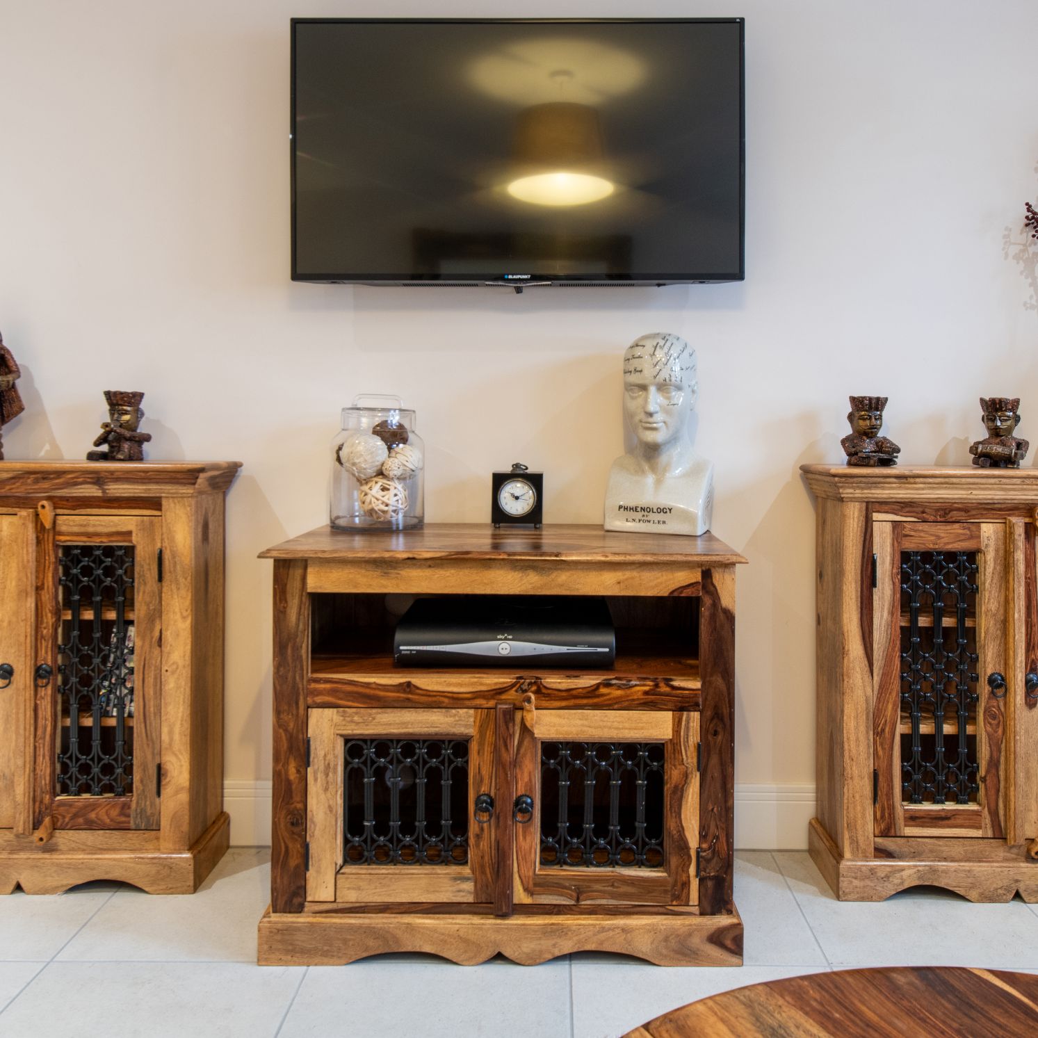 Jali TV Units Jali TV Units