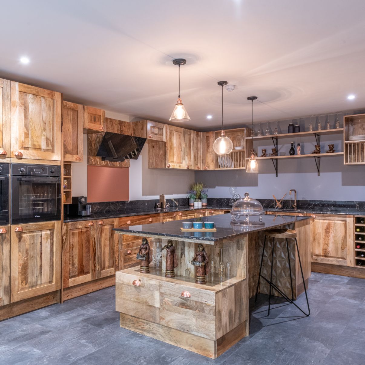 Kitchen Kitchen