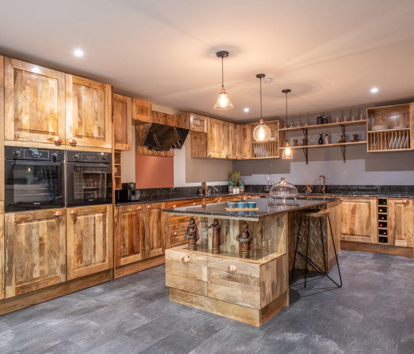 Kitchen Kitchen