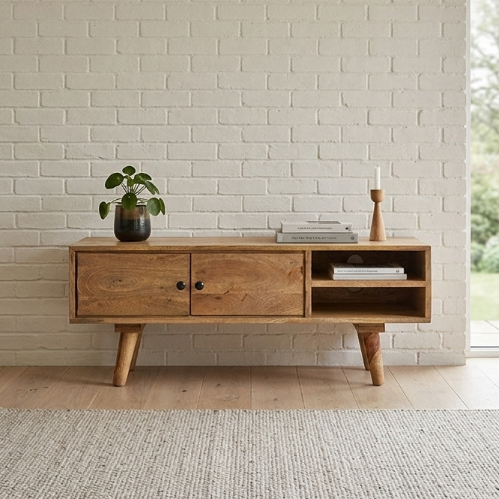 Light Retro Chic