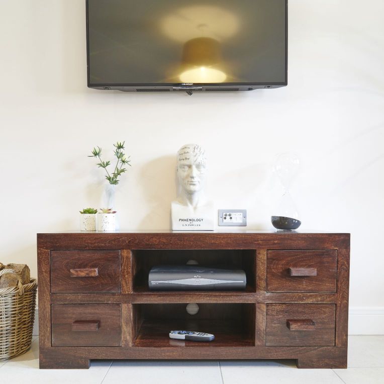 Next dakota tv unit discount