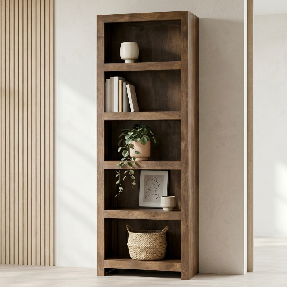 Bookcases