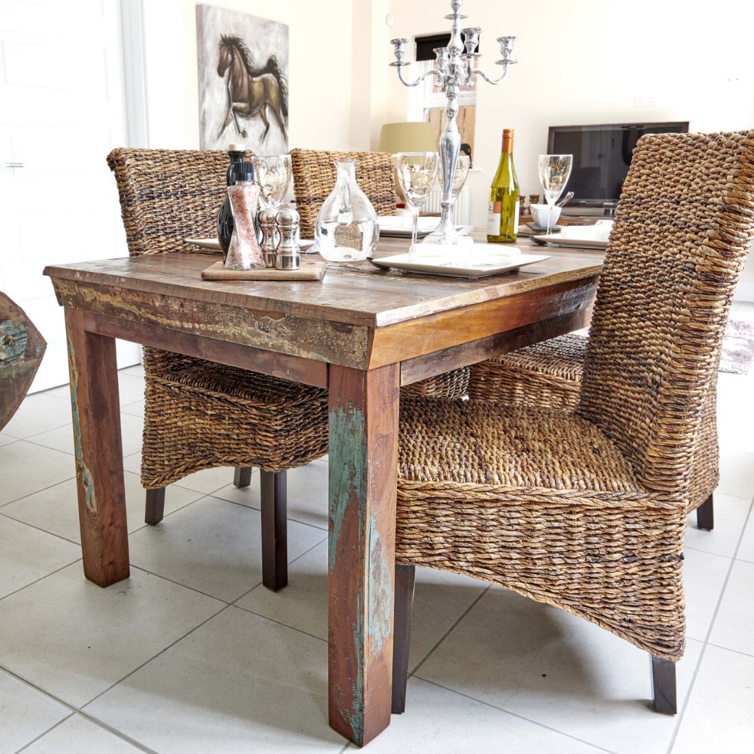 Rattan Dining Chairs Rattan Dining Chairs