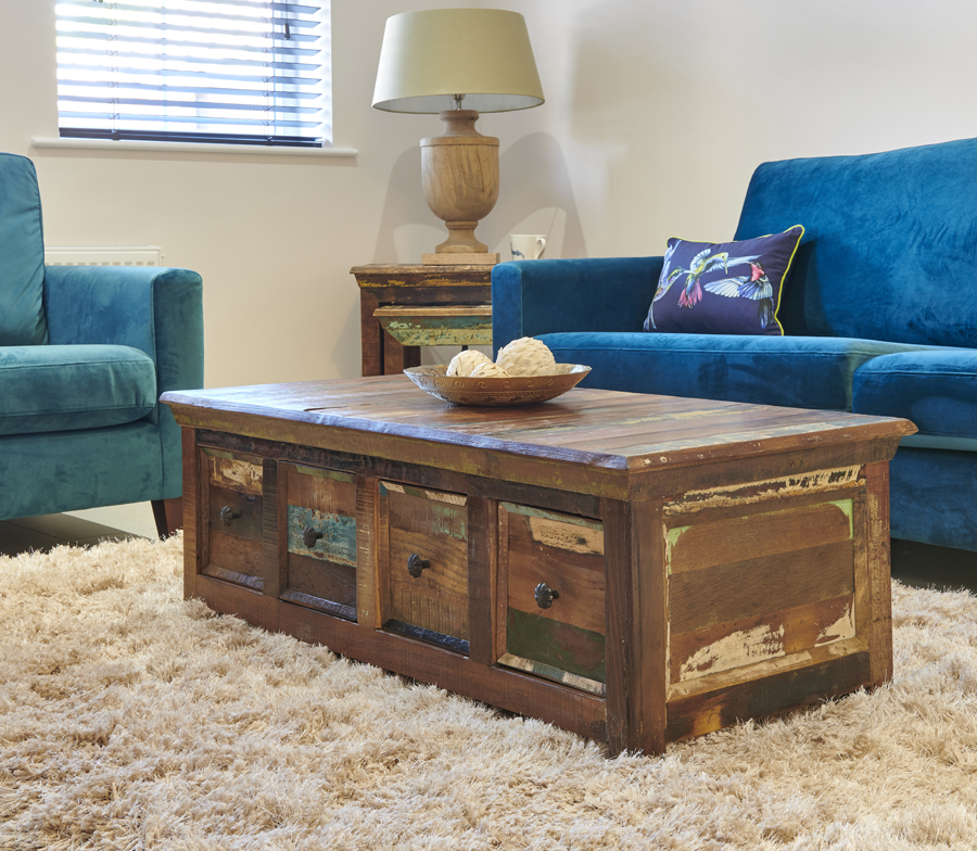 Reclaimed Indian Furniture Reclaimed Indian Furniture