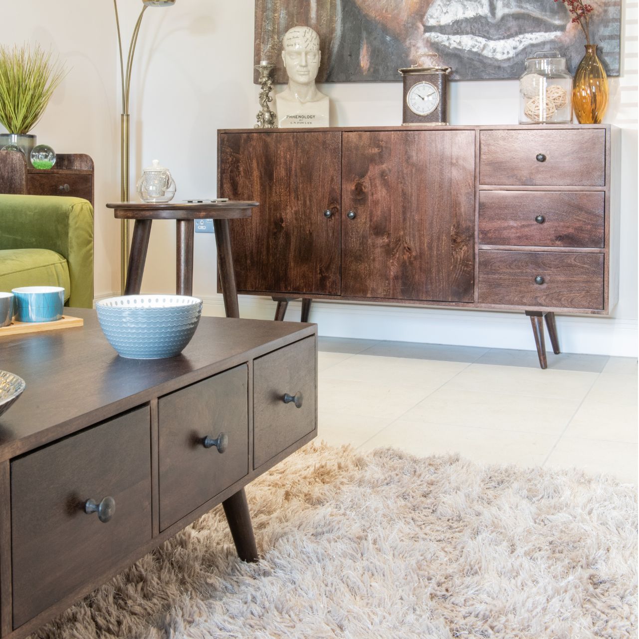Retro Chic Retro Chic