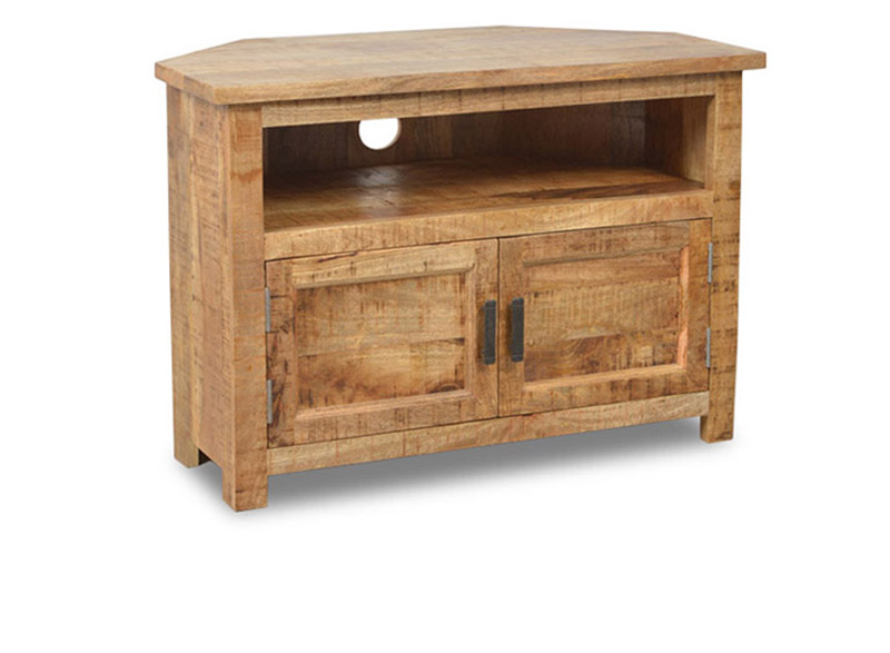 Rustic Rustic