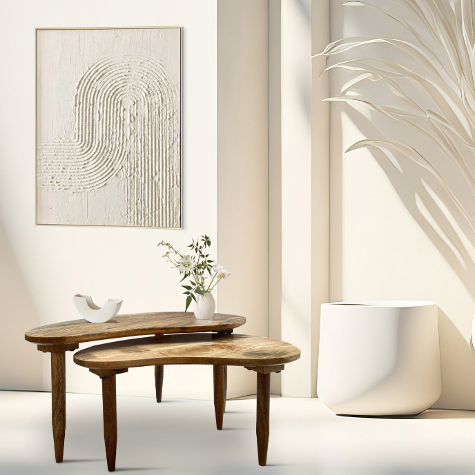 Mango Coffee Tables Mango Coffee Tables