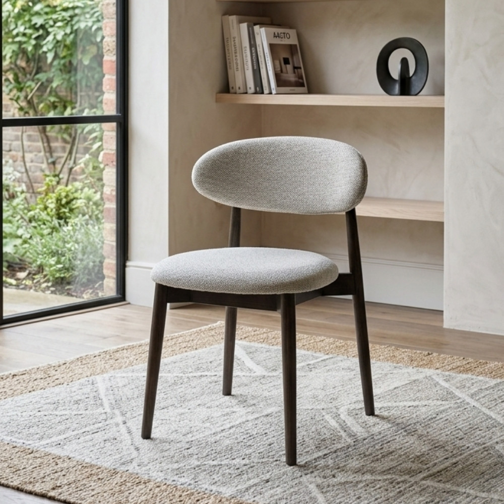 Fabric Chairs