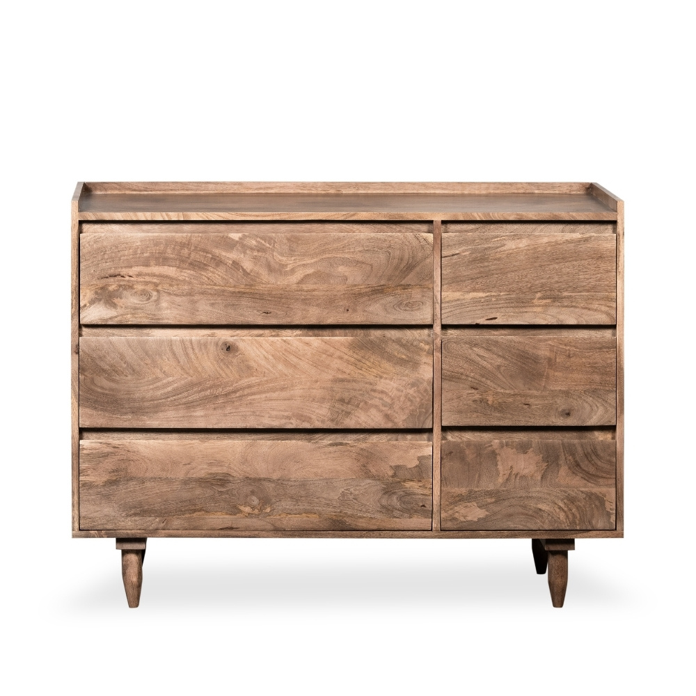 Oak Scandi Mango Oak Scandi Mango