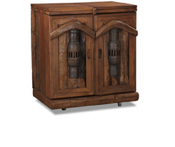 Reclaimed Teak Reclaimed Teak