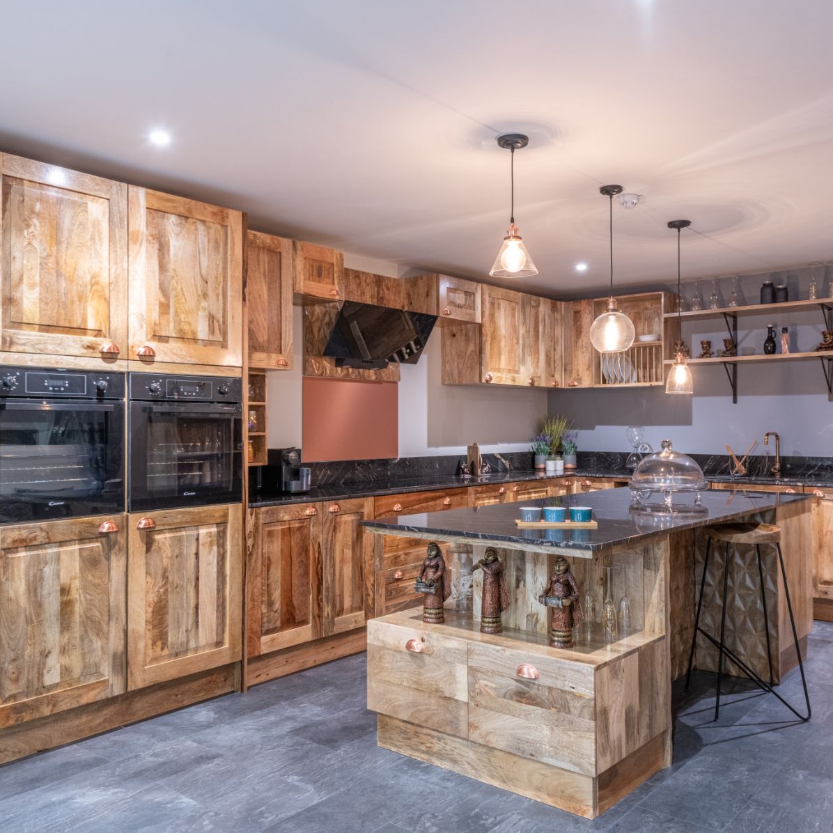 Kitchen Kitchen