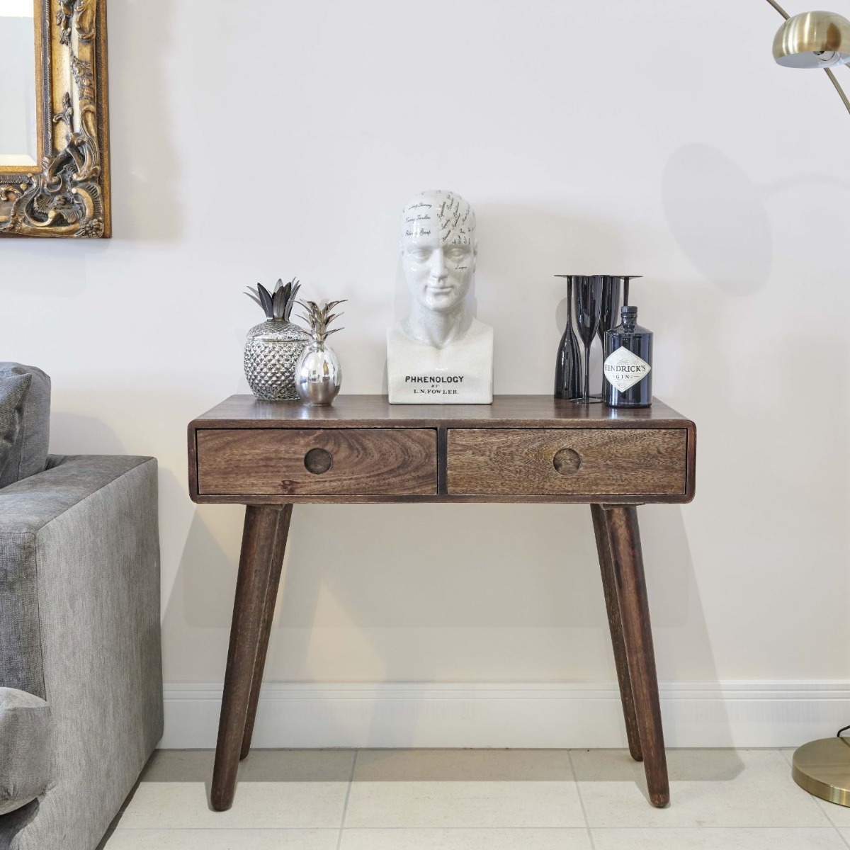 Console Tables