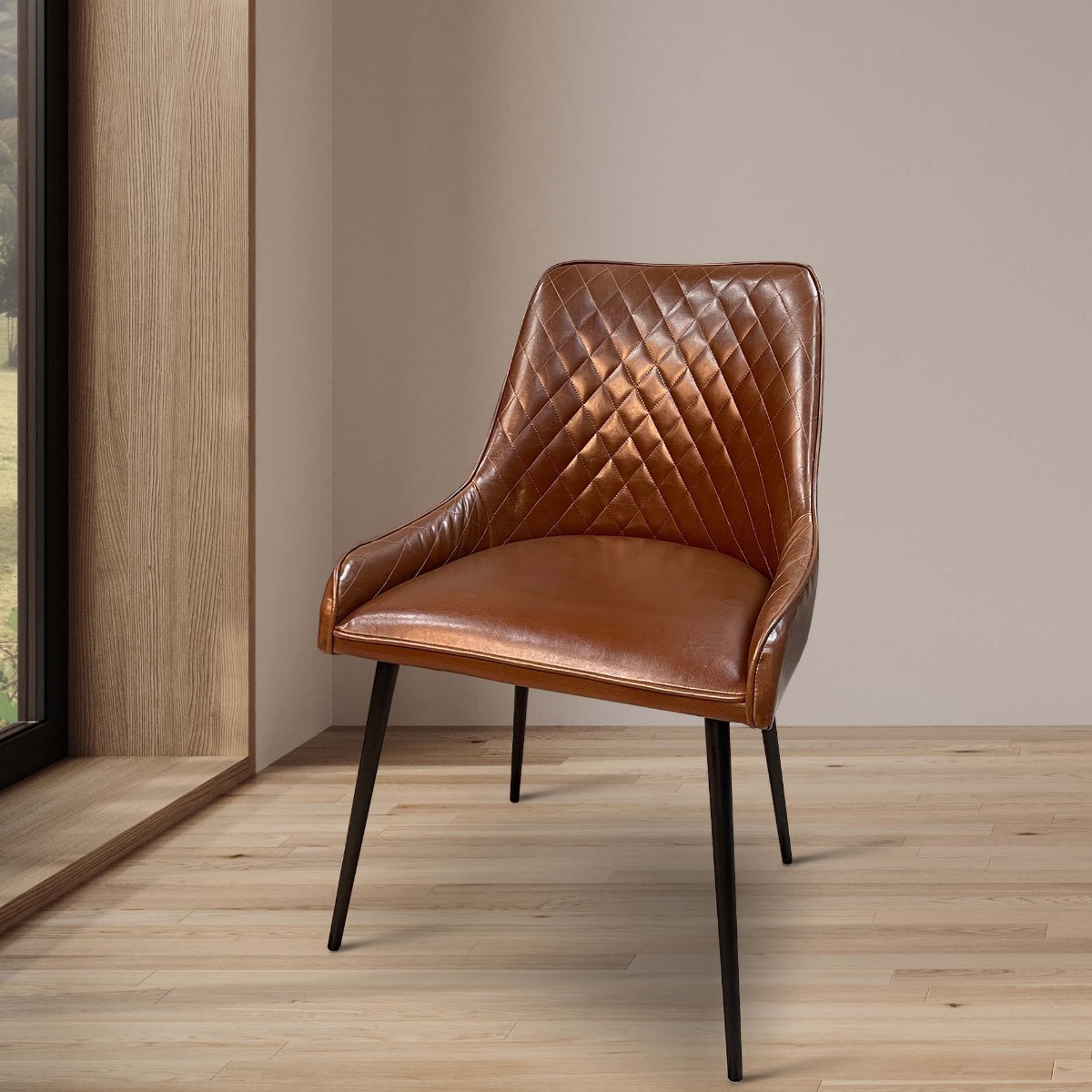 Leather Dining Chairs Leather Dining Chairs