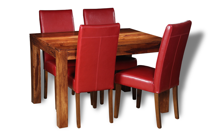 4 Chair Dining Sets 4 Chair Dining Sets