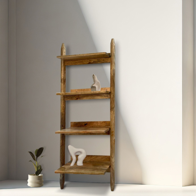 Shelving