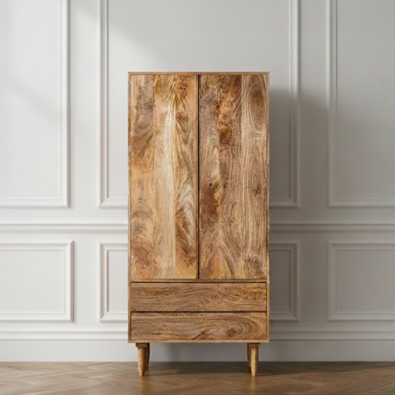 Wardrobes