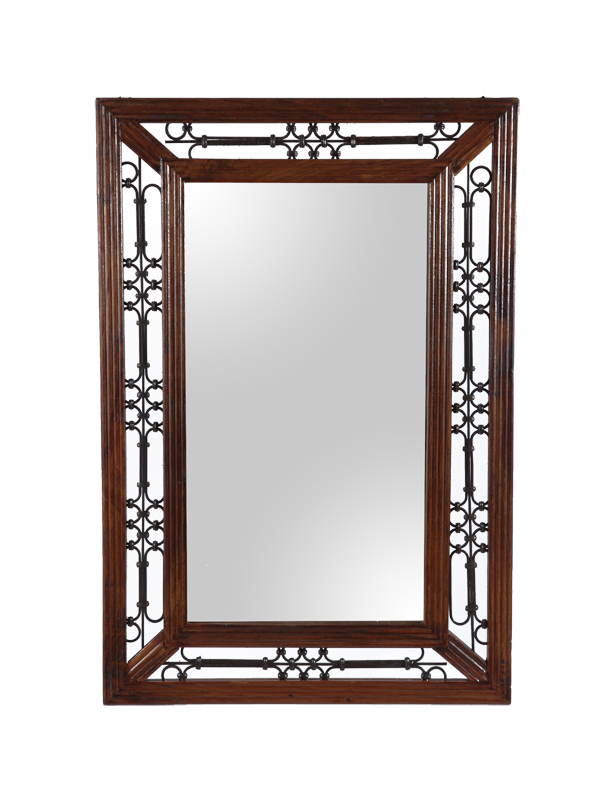 Mirrors Mirrors