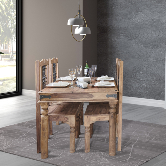 4 Chair Dining Sets 4 Chair Dining Sets