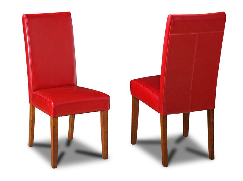 Leather Dining Chairs Leather Dining Chairs