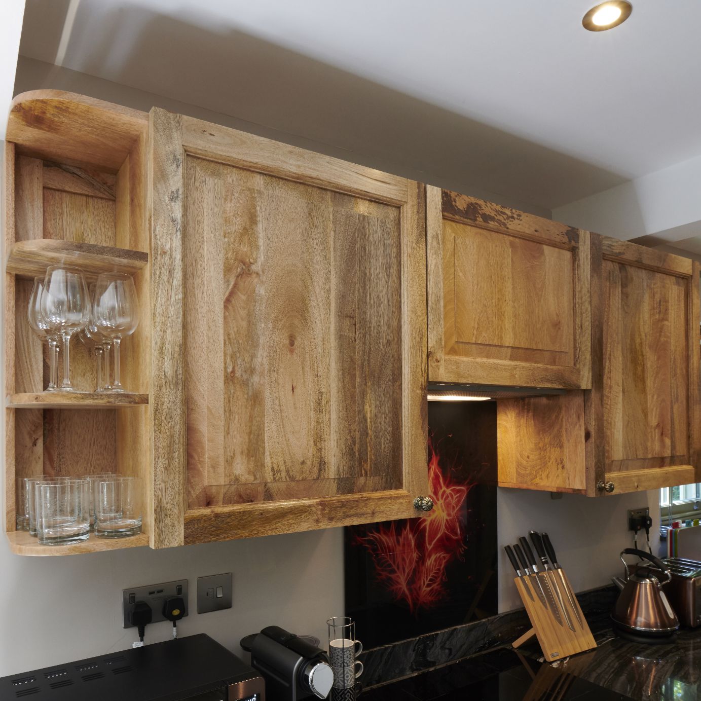 Wall Units - H720mm Wall Units - H720mm