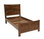 Dakota 3ft Single Bed