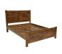 Dakota 4ft 6 Double Bed