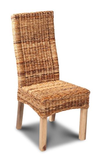Salsa Rattan Dining Chair