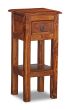 Jali Lamp Table - In Stock
