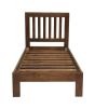 Dakota 3ft Single Bed